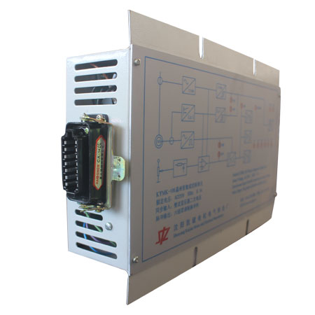 KYMK-106同步電機勵磁控制器